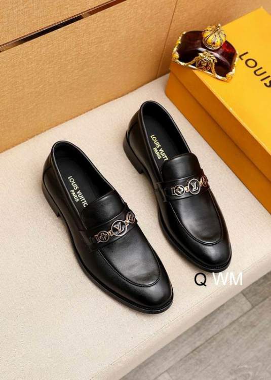 Picture of Louis Vuitton Shoes _SKULVsz38-45WM060313240
